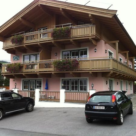 Appartement Kurz Top 1 Westendorf Exterior photo