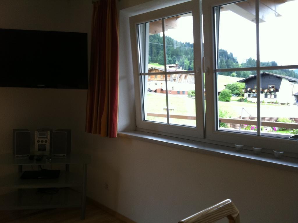 Appartement Kurz Top 1 Westendorf Room photo