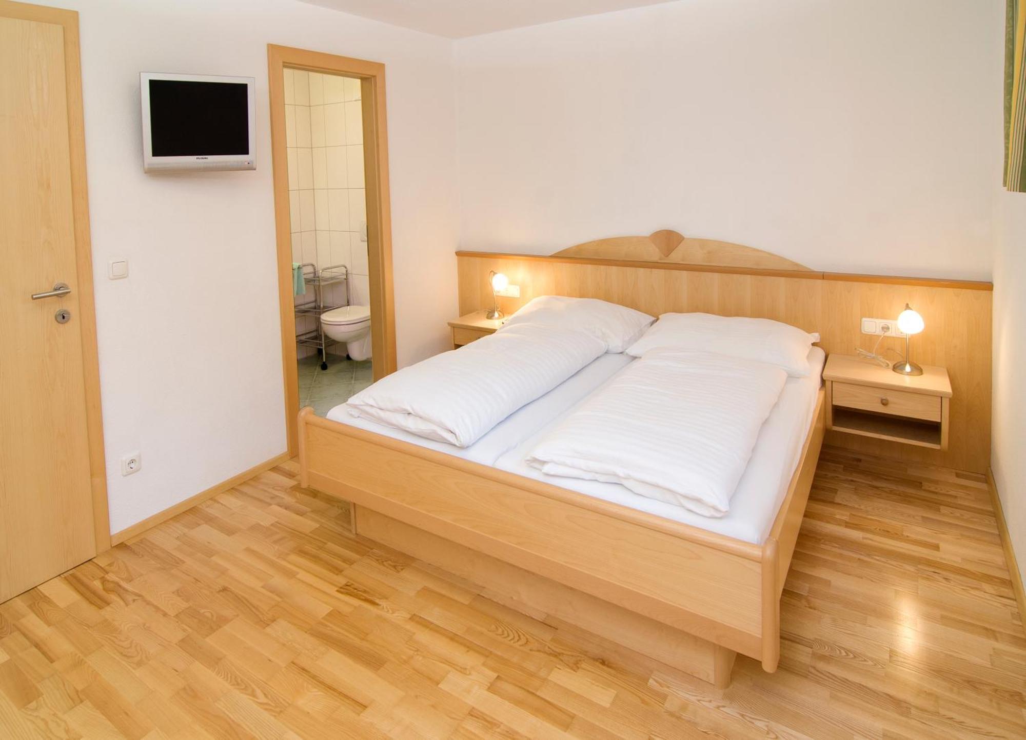 Appartement Kurz Top 1 Westendorf Exterior photo
