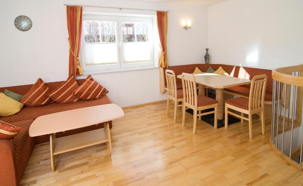 Appartement Kurz Top 1 Westendorf Room photo