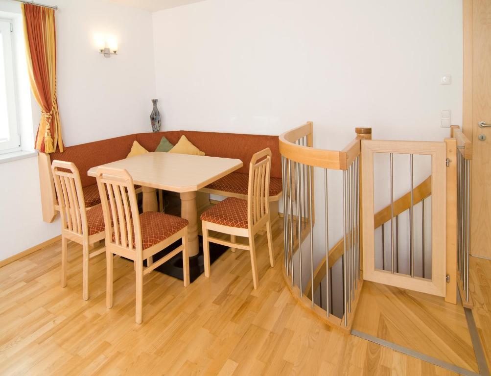 Appartement Kurz Top 1 Westendorf Room photo