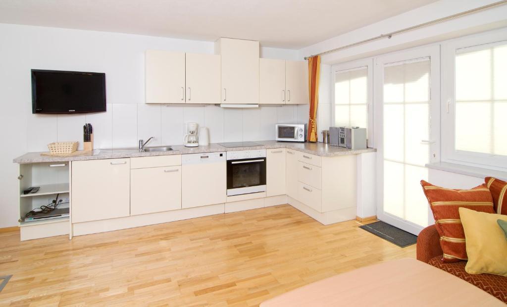 Appartement Kurz Top 1 Westendorf Room photo