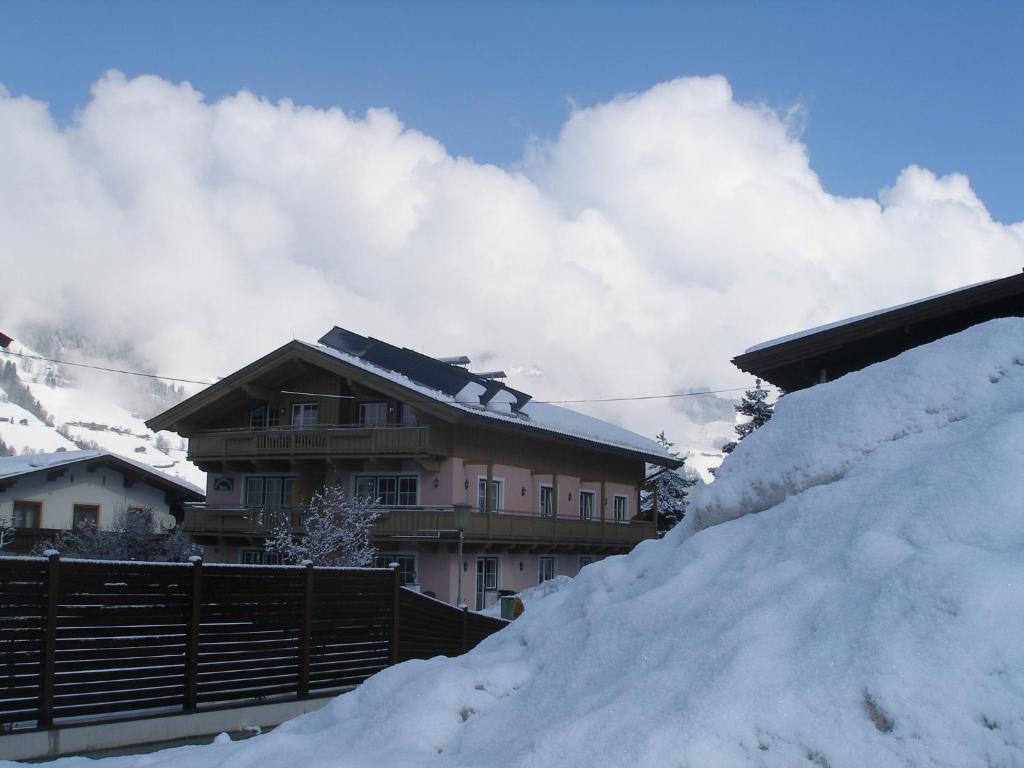 Appartement Kurz Top 1 Westendorf Exterior photo
